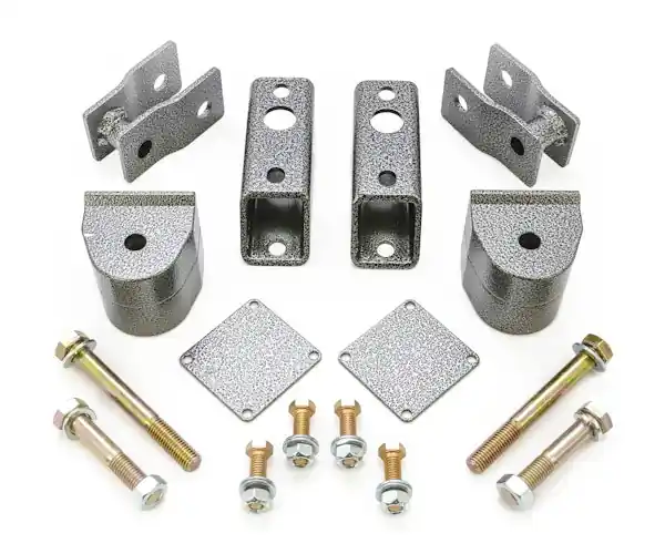 Special Discount Rugged Off Road 5-107 Suspension Leveling Kit