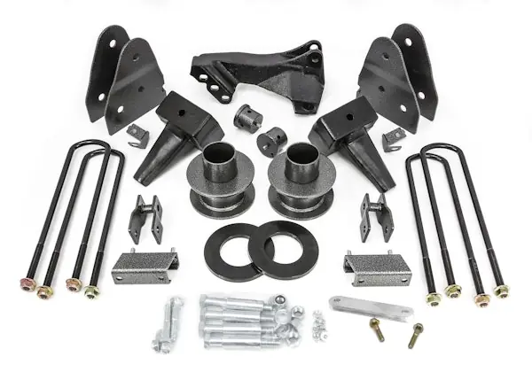 Original Rugged Off Road 55-25315 Suspension Lift Kit