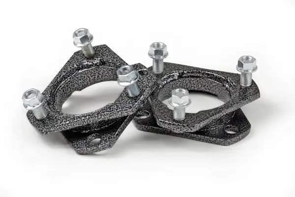 Rugged Off Road 7-102 Suspension Leveling Kit Top Pick