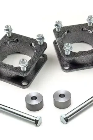 Premium Rugged Off Road 7-105 Suspension Leveling Kit