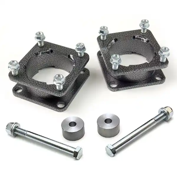 Premium Rugged Off Road 7-105 Suspension Leveling Kit