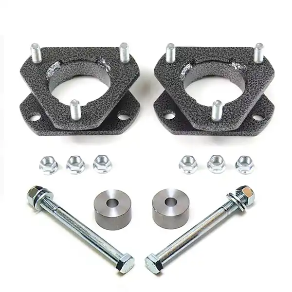 Rugged Off Road 7-106 Suspension Leveling Kit Budget