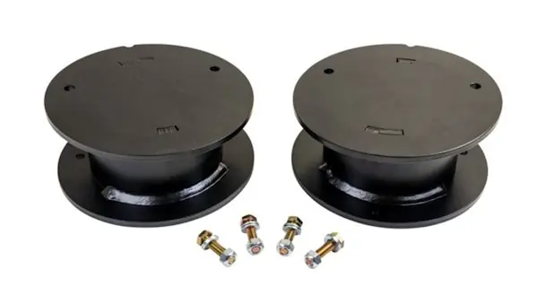 Hassle-Free Returns ReadyLIFT 26-19332