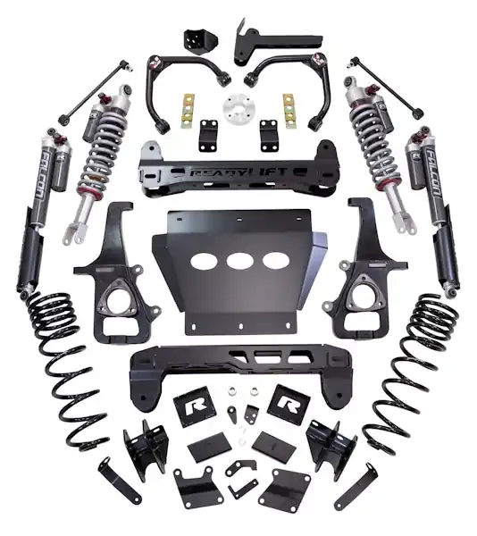 Special Offer ReadyLIFT 42-19640