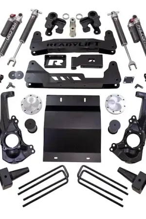 Price Drop ReadyLIFT 42-30640