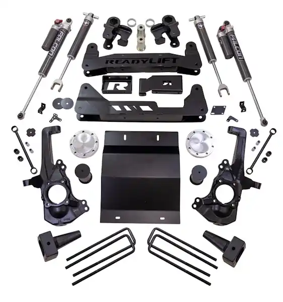 Price Drop ReadyLIFT 42-30640