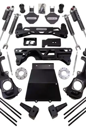 Brand New ReadyLIFT 42-31540