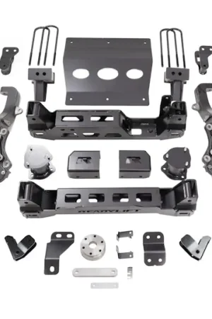 One Day Deal ReadyLIFT 44-21630
