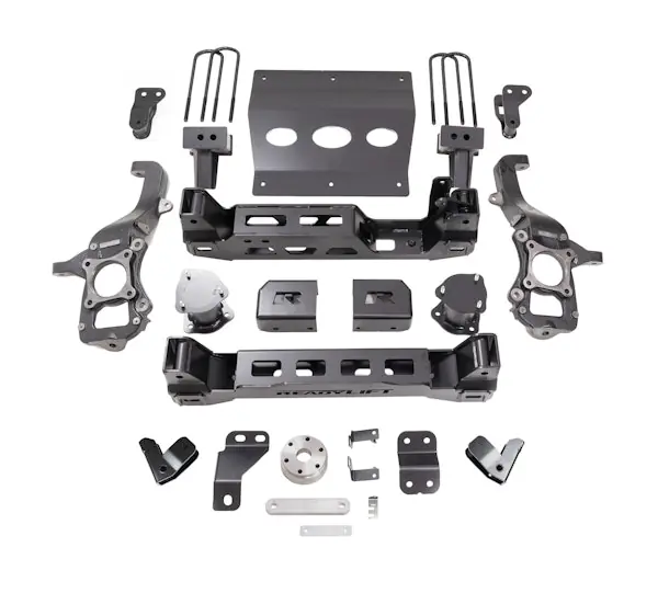 One Day Deal ReadyLIFT 44-21630