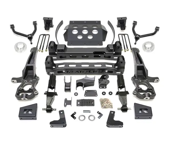 ReadyLIFT 44-39810 Limited Time