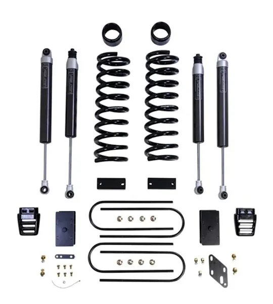 ReadyLIFT 49-19332 Money Back Guarantee