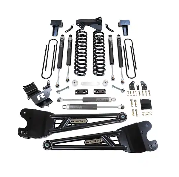ReadyLIFT 49-23421 Best Choice