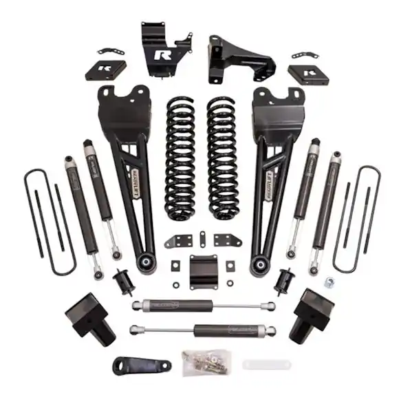 Shop Now ReadyLIFT 49-23621