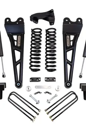 New Release ReadyLIFT 49-27421