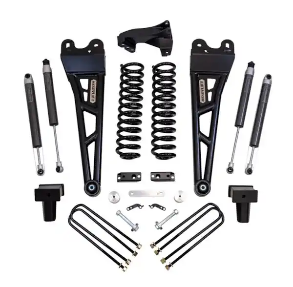 New Release ReadyLIFT 49-27421