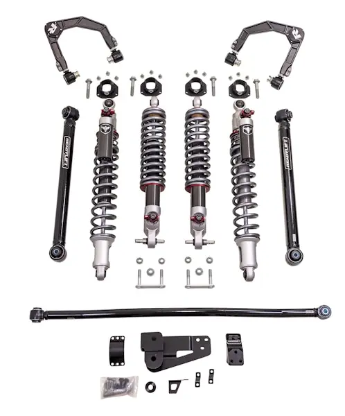 ReadyLIFT 62-21360 Limited Time
