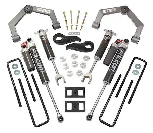 ReadyLIFT 62-35160 Holiday Sale