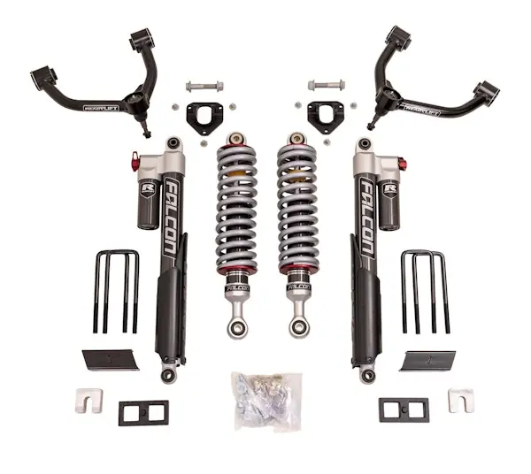 One Day Deal ReadyLIFT 62-35340