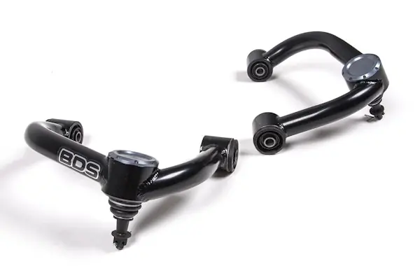 Best Seller BDS Suspension BDS1553PSS 2015-2020 Ford F150 4wd 2" Suspension Lift Kit - Fox 2.5 PES C/O Front, Fox 2.0