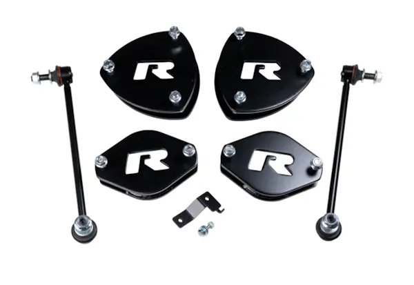 ReadyLIFT 69-98200 Limited Offer