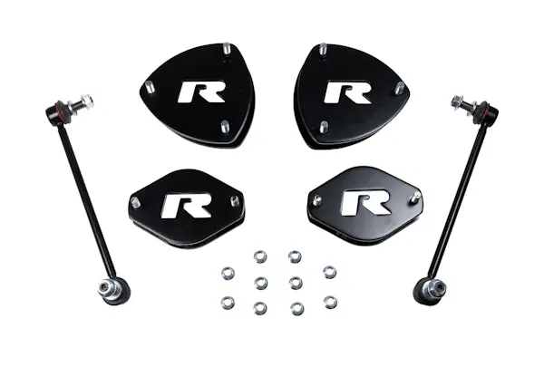 Editor’s Pick ReadyLIFT 69-99210