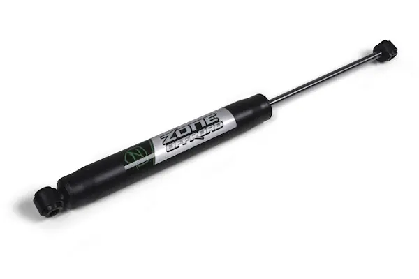 Reduced Price Zone Offroad Products ZON7203 2001 Dodge Single Stab w/Pitman Arm