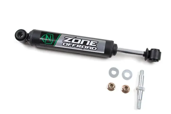 Top Rated Zone Offroad Products ZON7204 2014-2026 Ram 2500/2013-2026 Ram 3500 Steering Stab