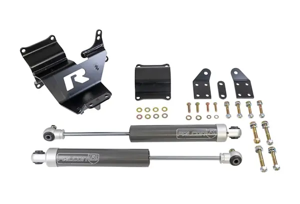 Crafted ReadyLIFT 77-23200