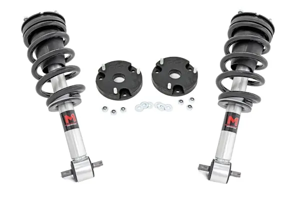 Special Offer Rough Country 11240 2 Inch Lift Kit