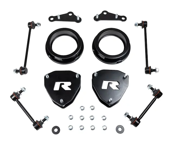 ReadyLIFT 69-54210 Secure Checkout