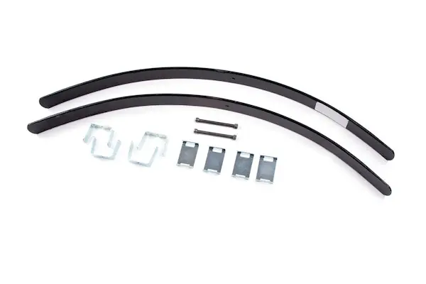 Zone Offroad Products ZON3207 97-03 Ford F150 Add-A-Leaf Top Rated