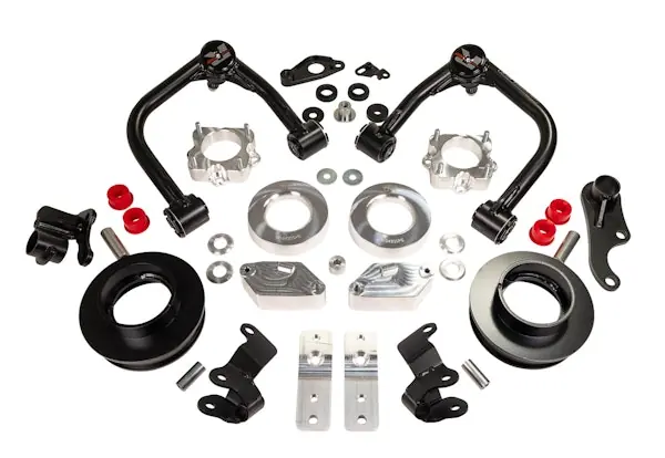 One Day Deal ReadyLIFT 69-54300