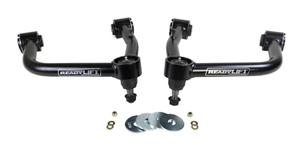 ReadyLIFT 67-54750 Worldwide Shipping