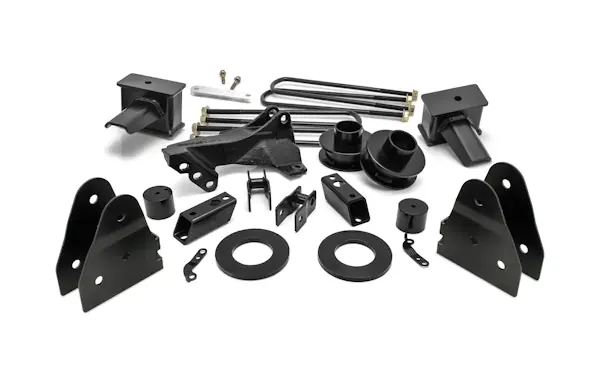 Certified ReadyLIFT 69-20250
