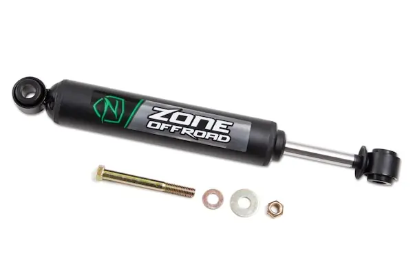 Reduced Price Zone Offroad Products ZON7401 Steering Stabilizer