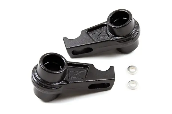 Mega Sale Zone Offroad Products ZONC1215 2005-2010 H3 2" Leveling Kit