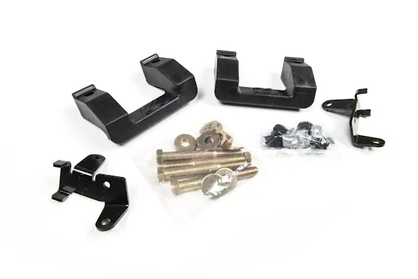 Direct From Manufacturer Zone Offroad Products ZONC1221 2014-2017 GMC 1500 Magneride 2" Leveling Kit