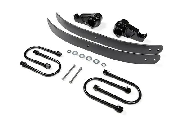 Limited Time Zone Offroad Products ZONC1224 2in Colorado/Canyon Lift Kit