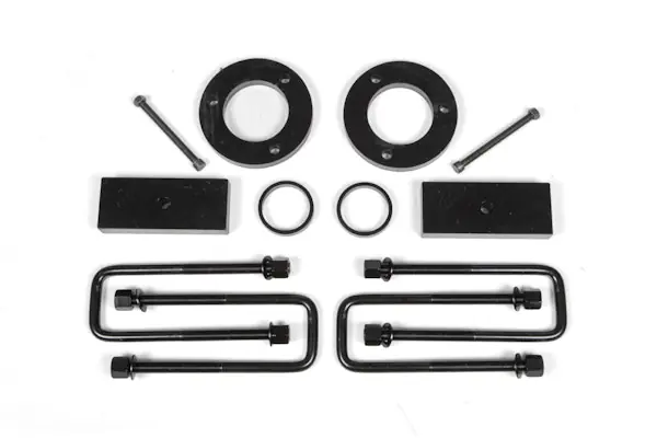 Zone Offroad Products ZONC1240 2023-2024 Colorado ZR2 / Canyon AT4X 2" Suspension Lift Kit Factory Price