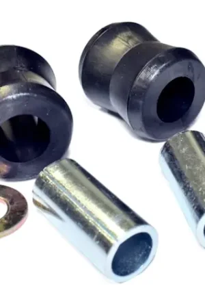 Free Delivery Zone Offroad Products ZONC7601 Service Kit: Torsion Bar Drop Bracket Bushing GM C2610, C2622