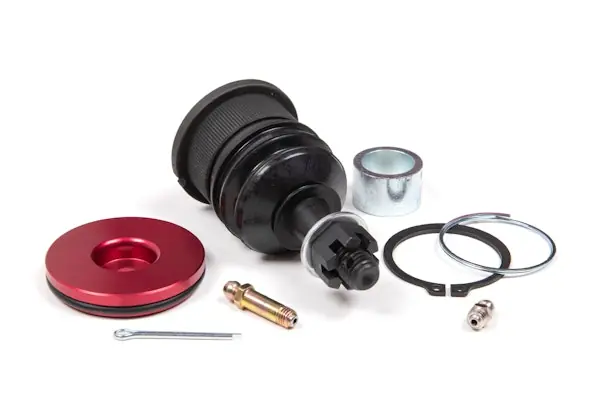 Budget Zone Offroad Products ZONC8211 Service Kit: Replacement UCA Ball Joint & Cap Rebuild Kit GM C2310, C2350, C2351