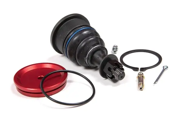 Zone Offroad Products ZONC8213 Service Kit: Replacement UCA Ball Joint & Cap Rebuild Kit GM C2300, C2311, C2312 Free Delivery