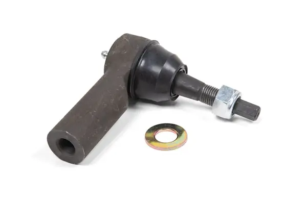 Sale Zone Offroad Products ZONC8602 Service Kit: Tie Rod End 2015-2019 GM Colorado/Canyon 5.5" Lift C2550, C2551