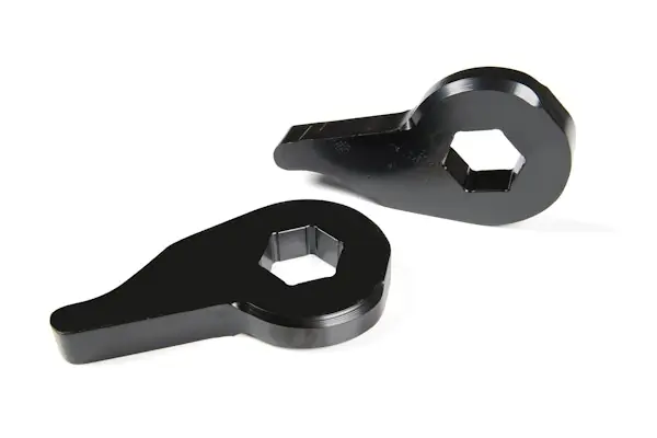 Zone Offroad Products ZOND1200 2002-2005 Dodge Ram 1500 4wd 2" Leveling Kit Deal