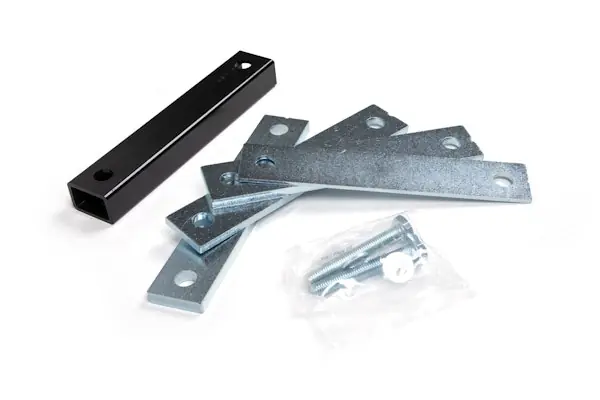 Hot Picks Zone Offroad Products ZOND5406 Zone Carrier Bearing Drop Kit