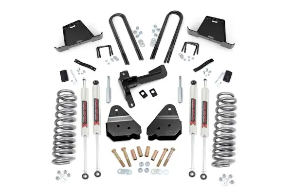Rough Country 47940 4.5 Inch Lift Kit Brand New