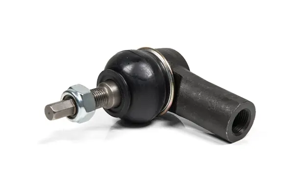 Today Only Zone Offroad Products ZOND8611 Tie Rod End 02-05 Dodge 1500 w/Zone 5in