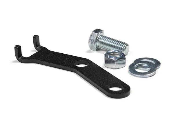 Zone Offroad Products ZOND5409 2019-2024 Ram 2500/3500 T-Case Index - Manual - DSL Free Returns