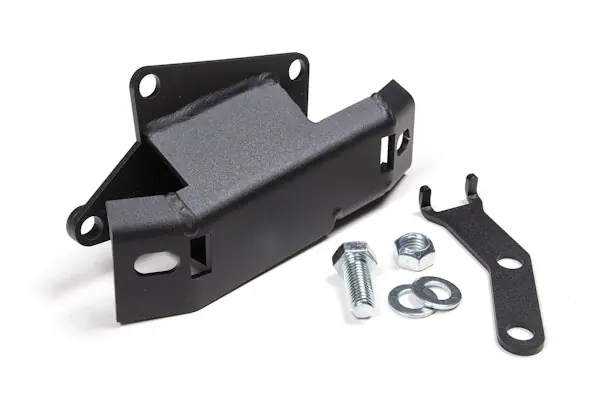 Grab Now Zone Offroad Products ZOND5416 2019-2024 Ram 2500/3500 T-Case Index - Manual - Gas