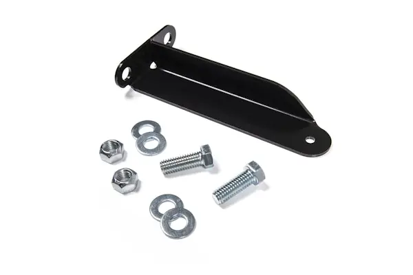 Fresh Stock Zone Offroad Products ZOND5509 94-02 Ram 2500 Brake Prop. Valve Relo.